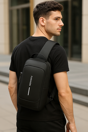 UrbanWolf™ – StreetSafe™ Anti-Furto