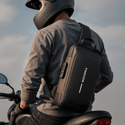 UrbanWolf™ – StreetSafe™ Anti-Furto