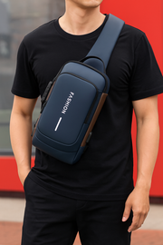 UrbanWolf™ – StreetSafe™ Anti-Furto